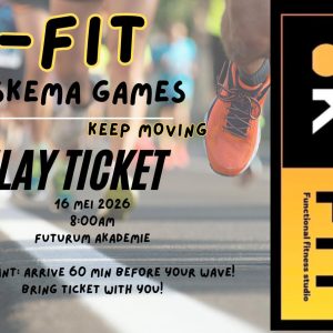 Relay Ticket